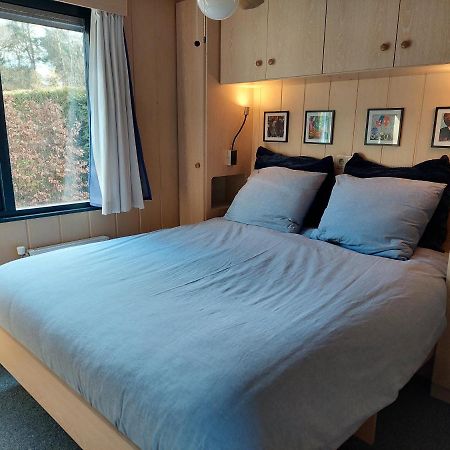 Chalet Bosrust Wolfheze Luaran gambar