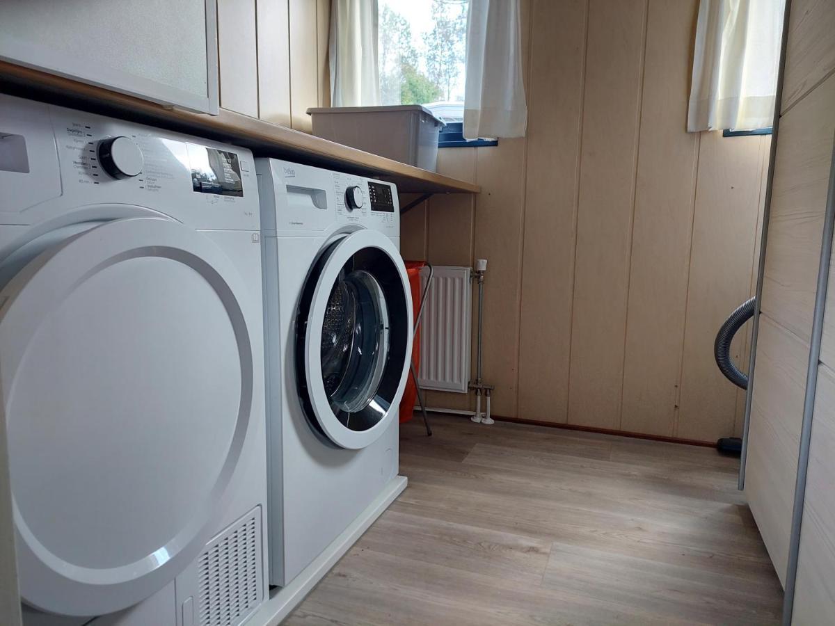 Chalet Bosrust Wolfheze Luaran gambar