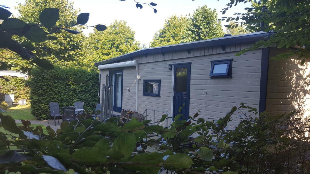 Chalet Bosrust Wolfheze Luaran gambar